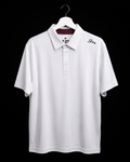 White Stick Polo