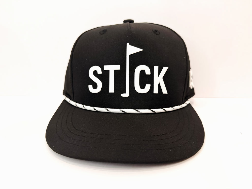 Stick Official Cap