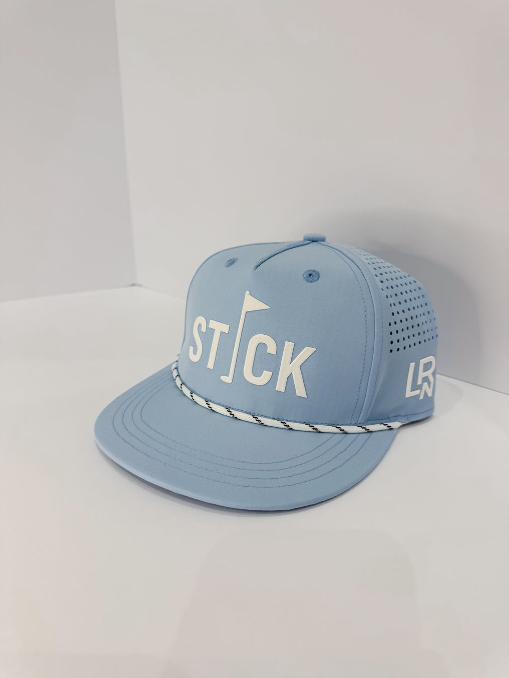Stick Official Cap