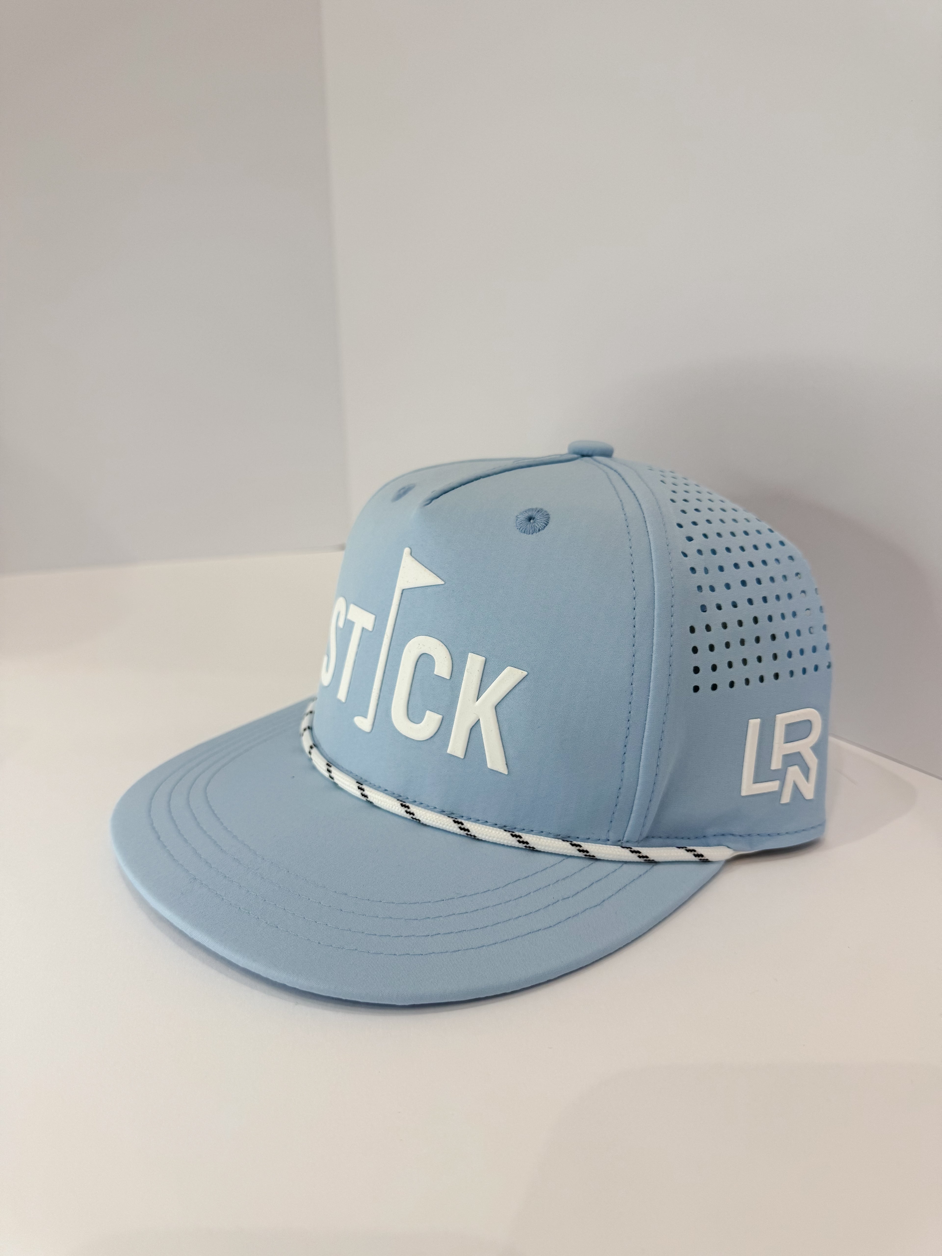 Stick Official Cap