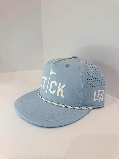Stick Official Cap