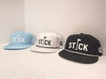 Stick Official Cap