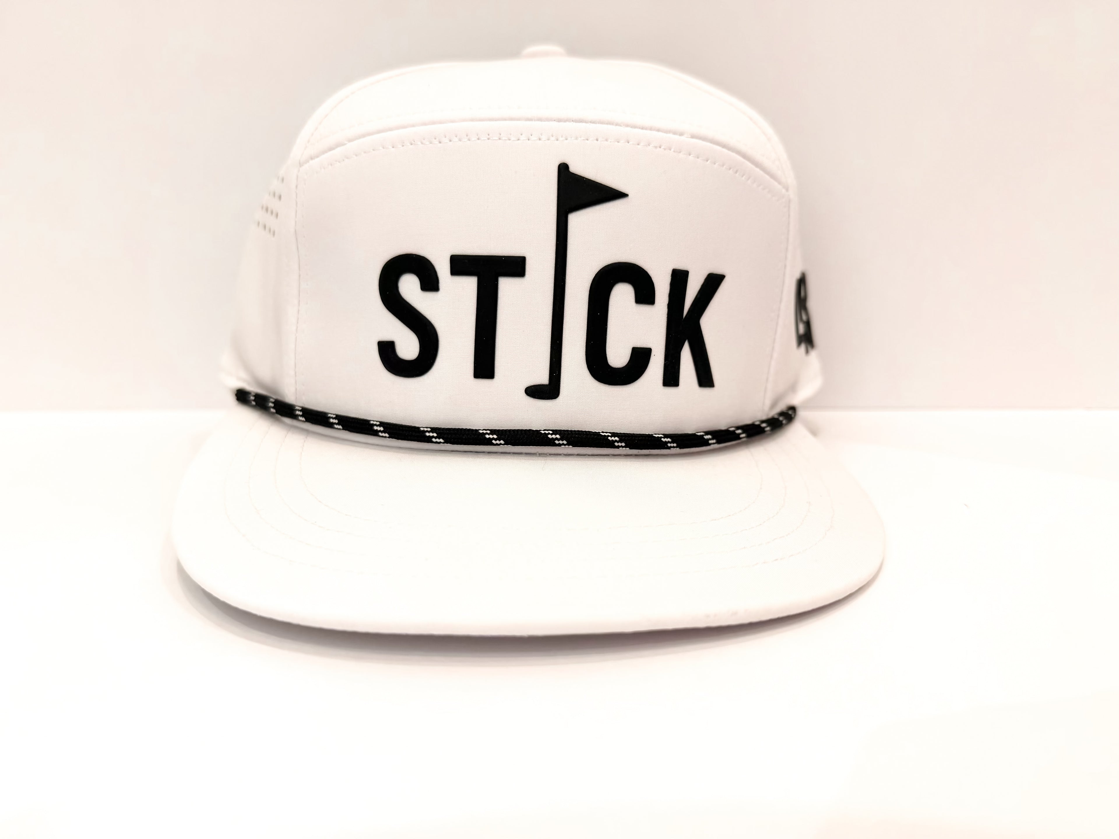 Stick Official Cap