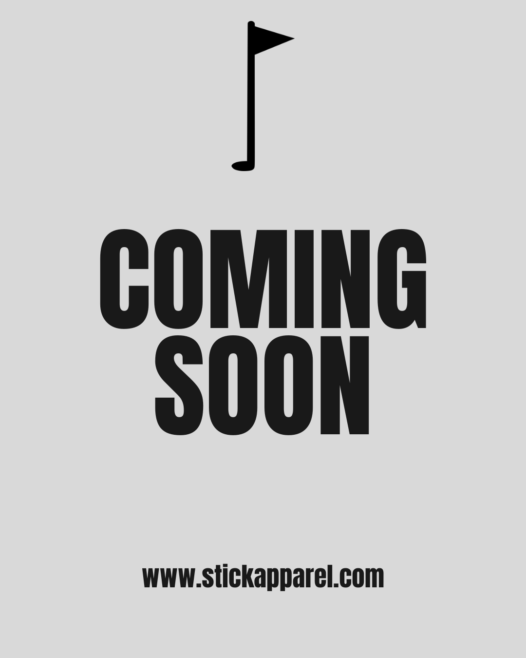 Stick Official Golf Shorts